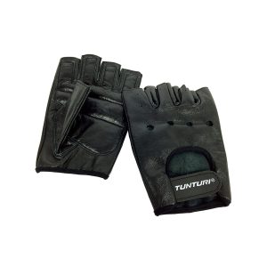 Fitness gloves TUNTURI Fitness Gloves Fit Sport