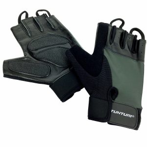 Fitness gloves TUNTURI Fitness Gloves Pro Gel