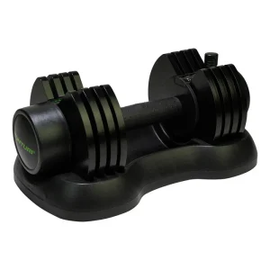 Adjustable dumbbell TUNTURI Selector Dumbbell 12.5 kg