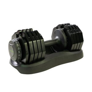 Adjustable dumbbell TUNTURI Selector Dumbbell 25kg