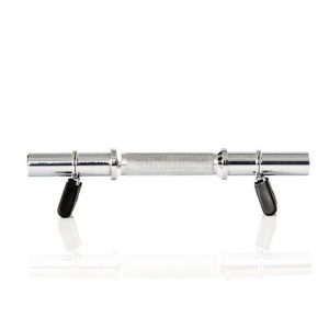 Dumbbell GYMSTICK Dumbbell 35 cm, 2 kg, 30 mm
