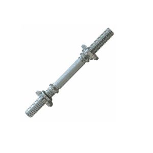 TUNTURI Dumbbell Bar 36 cm, Screw