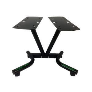 Dumbbell holder TUNTURI Selector Dumbbell Stand