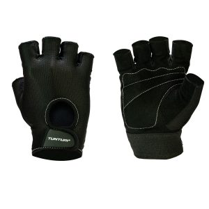Gloves TUNTURI Fitness Gloves – Easy Fit Pro