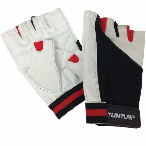 Gloves TUNTURI Fitness Gloves – Fit Control