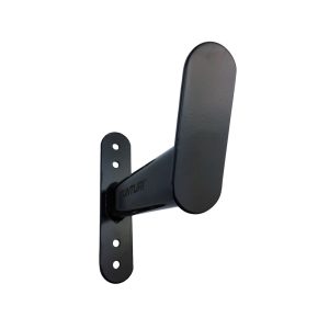 Training rope holder Tunturi Battle Rope Storage Hook