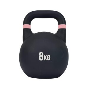 TUNTURI Competition Kettlebell 8kg