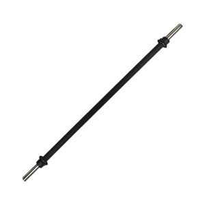 Lifting bar TUNTURI Aerobic Pump Bar, 30 mm, 130 cm