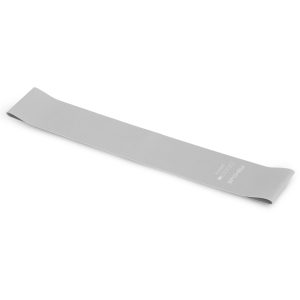 Stretch rubber SPOKEY ARTIO X-light, gray, light