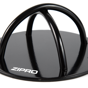 Gym rubber/punching bag attachment ZIPRO Holder