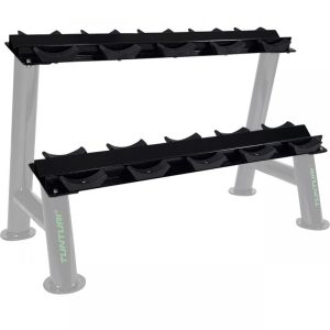Dumbbell racks Tunturi Pro Dumbbell Rack Plates (2pcs)