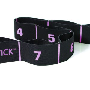 Elastic band GYMSTICK Multi-Loop Band, Strong