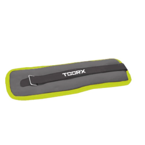Wrist and ankle weights TOORX Wrist/Ankle Weights 2 x 0.5 kg