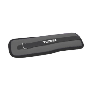 Wrist and ankle weights TOORX Wrist/Ankle Weights 2 x 2.5 kg