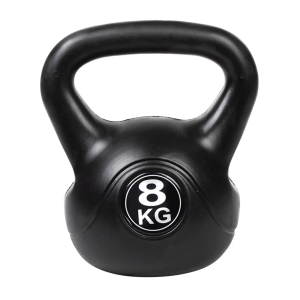 Sangpomm CHRISTOPEIT Kettlebell 8kg