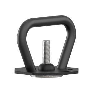 TUNTURI Rapid Adjustable Kettlebell Handle 3.5kg