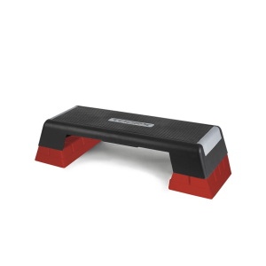 Aroobika stepipink TOORX Step Pro