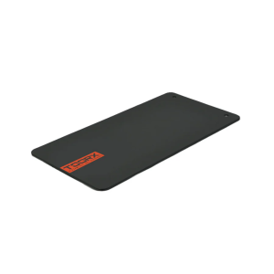 Exercise mat TOORX Studio Mat 100, black