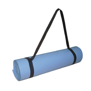Gymnastics mat TOORX Mat with Handle, blue